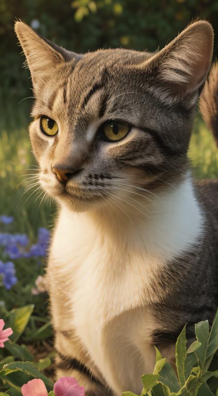 Celeste Cat v2.0