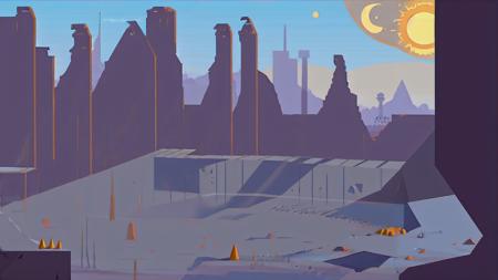 Another World // Retro Gaming