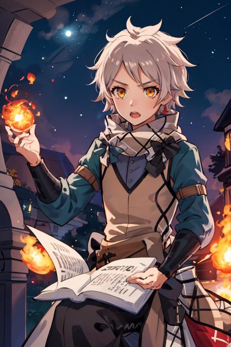 Clanne (Fire Emblem: Engage)