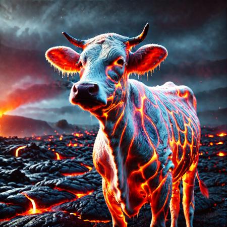 Lava Land