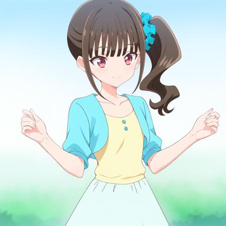 [わんだふるぷりきゅあ!]猫屋敷まゆ版本v1.0 (ID: 644142)