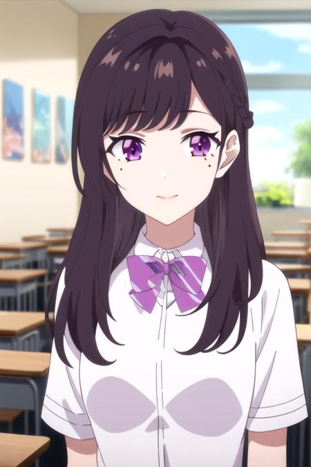 Maria Kurose / Keikenzumi na Kimi to, Keiken Zero na Ore ga, Otsukiai suru Hanashi.