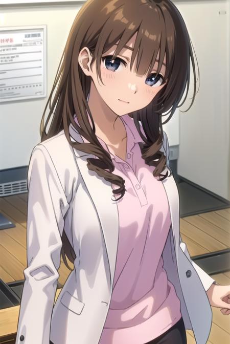 Tae Anegasaki (姉ヶ崎 妙) - School Rumble (スクールランブル)