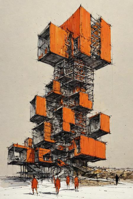 HH-arch_ArchSketch_XL