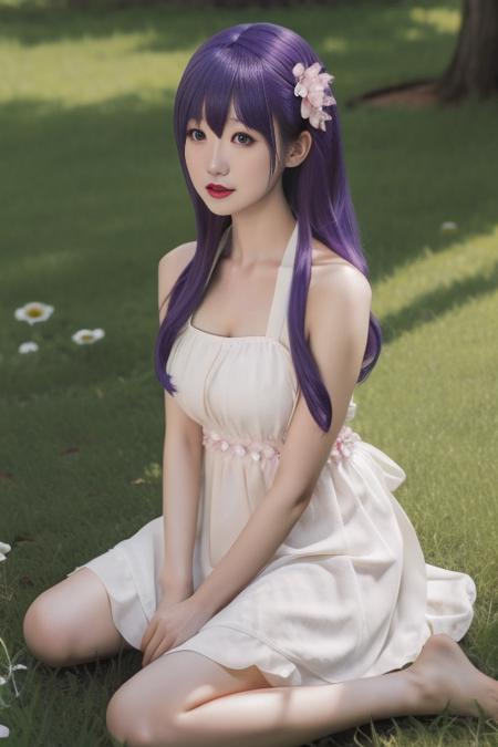 间桐樱 matou sakura