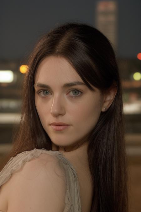 Katie McGrath