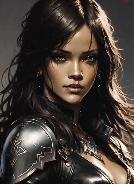 Rihanna