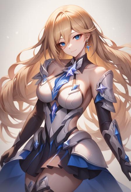 All characters Honkai Impact 3rd - 崩坏3全角色