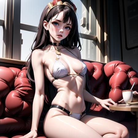 Pom Pom (Honkai:Star Rail)