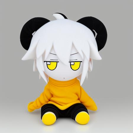 Toys | Fumo toys | Plush