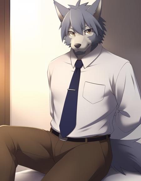 Mitsuhisa - Morenatsu