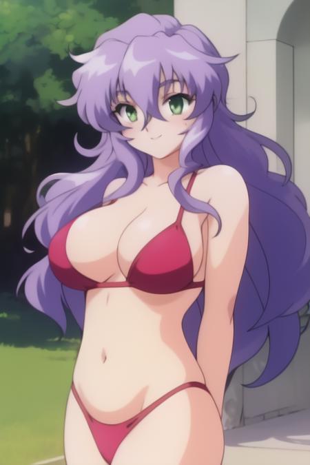 シュリー(きゃんきゃんバニーエクストラ) Sherry (can can bunny extra)