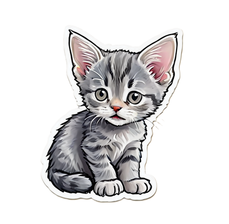 Jussi the neural cat v 0.2版本Jussi the neural cat v 0.2 (ID: 322716)