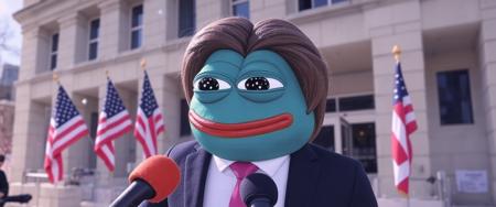 cute pepe