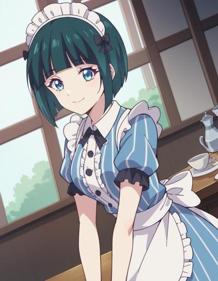 Shiragiku