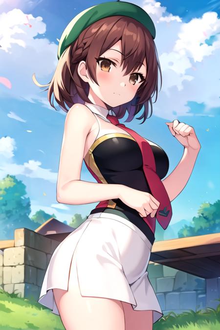 Lola Metrose / Ore dake Haireru Kakushi Dungeon