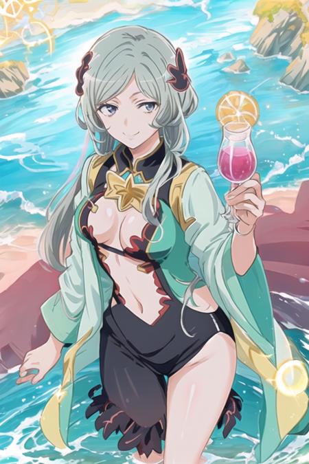 freya