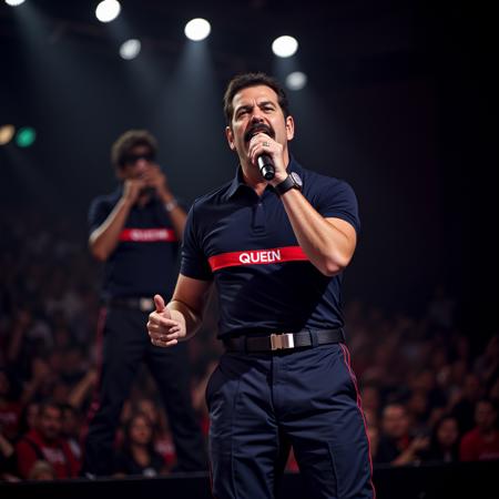 SPF1-FLUX - French firefighters uniforms
