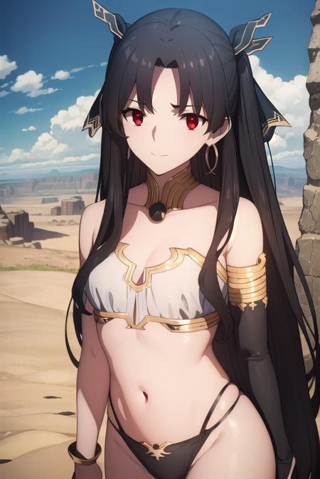 Ishtar (イシュタル) - Fate Grand Order