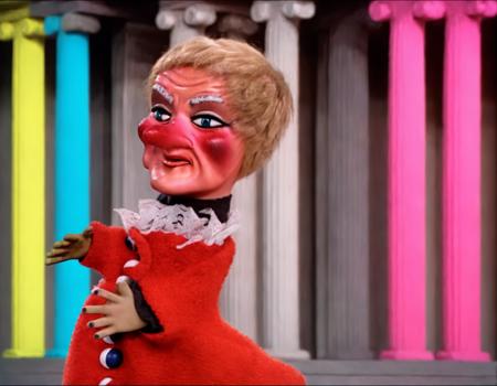 Lady Elaine Fairchilde