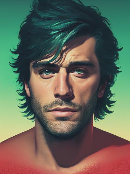 Sam Spratt Style