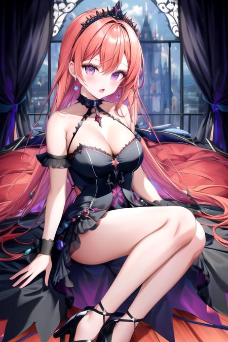 Runie Ruse - Phase Connect