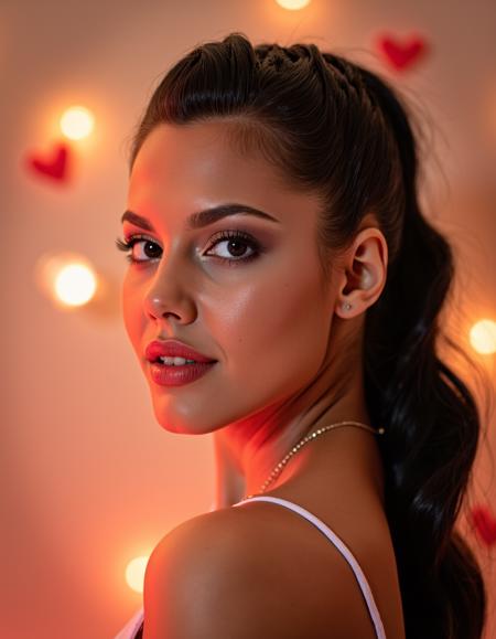 Apolonia Lapiedra (Flux) - Adult Film Actress