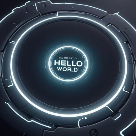 NeoFuturistic Tech - World Morph