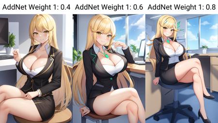 Mythra - Xenoblade Chronicles