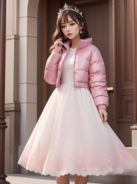 All-in-one Clothing Bundle (SD) (SFW)