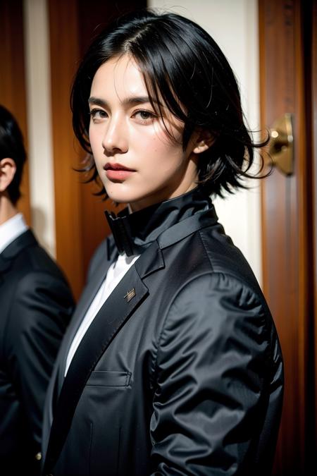 European Super Star Boy版本v1.0 (ID: 189136)