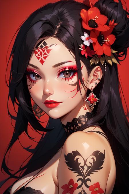 Fēn Wong (CSDLN) [SD 1.5 + PonyXL]
