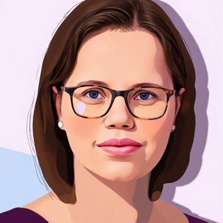 Mirjam Bikker