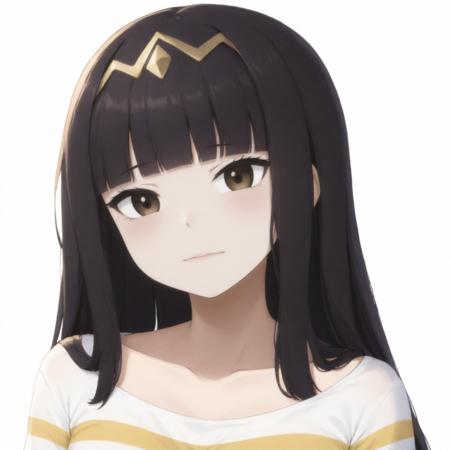 Double double版本Tharja Kawakami v2.0 (ID: 514458)