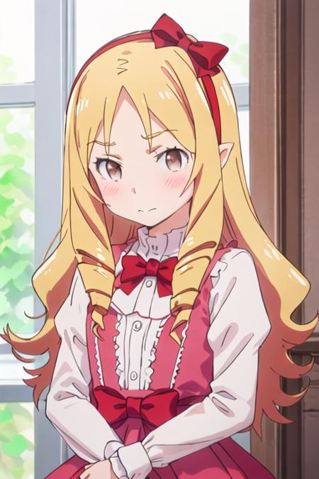 yamada_elf (Eromanga Sensei)