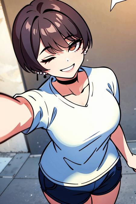 Ha-Rin (College Life Starts With Clubs)