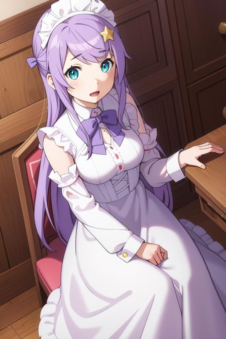 Re:Zero - (characters pack) | SD 1.5 (PDXL)