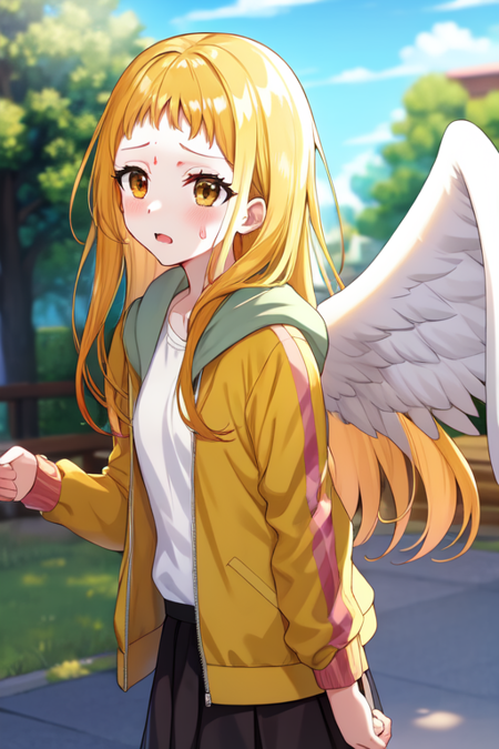 Kasugano Urara (from Kibou no Chikara ~Otona Pretty Cure '23~)