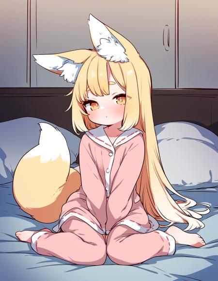 5th tail