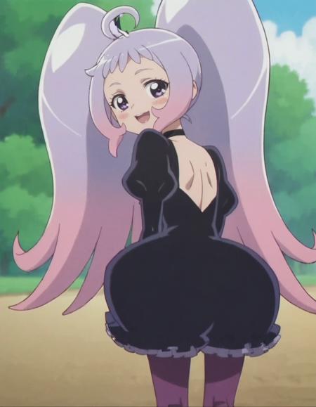 Nico (Smile Precure!) /ニコ (スマイルプリキュア！ )