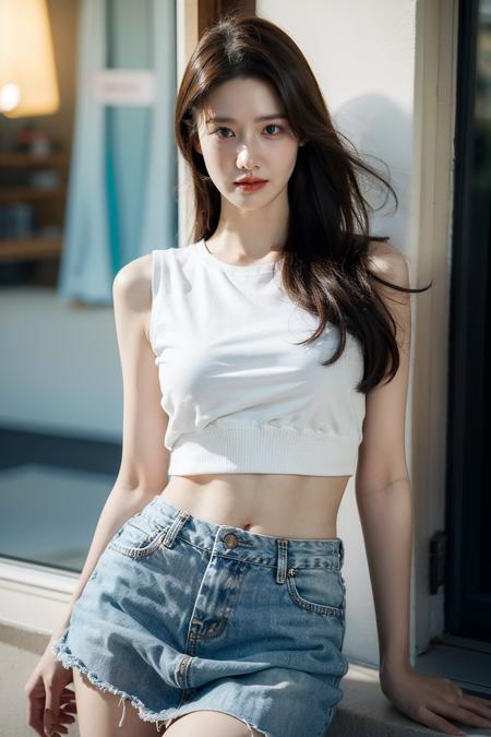 Yoona Makina Lora