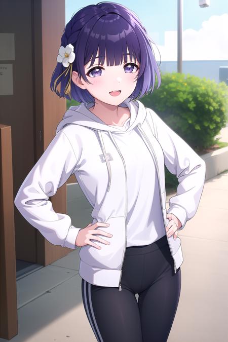 Hataya Misuzu (Gakuen iDOLM@STER) | 秦谷美鈴 (学園アイドルマスター)