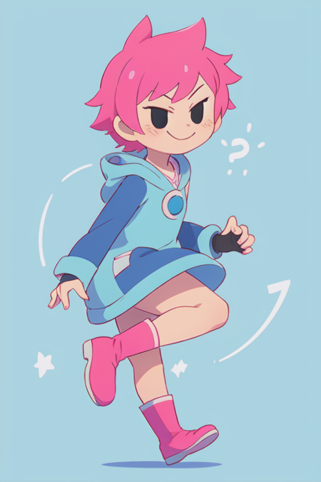 Kumatora/クマトラ (Mother 3)