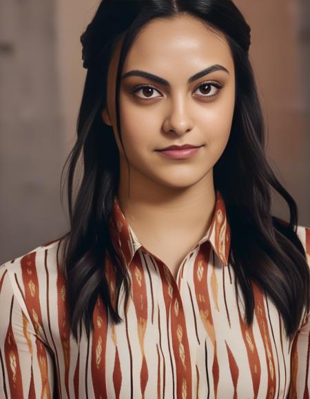 Camila Mendes