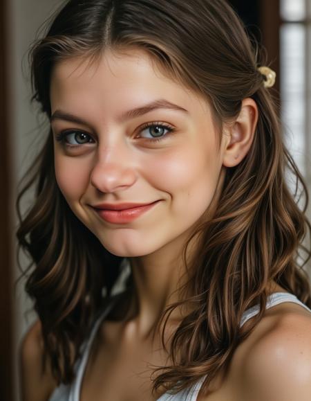 Tove Jensen AKA Tiny Tove - Porn Actress版本Flux v1.0 (ID: 1135277)