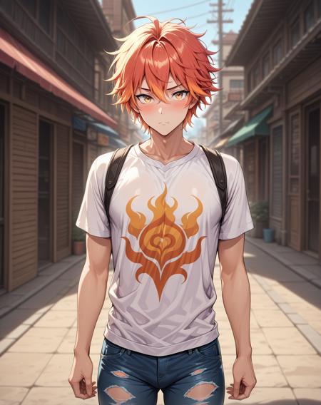 Jin Kaien All Skins (Illustrious) | GrandChase Dimensional Chaser
