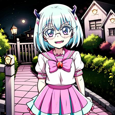 Crocell Kerori | Mairimashita! Iruma-kun