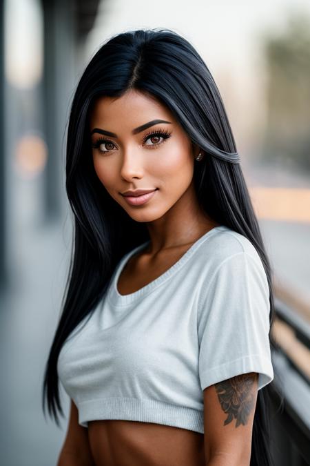 Jenna Charlette版本v1.0 (ID: 175751)