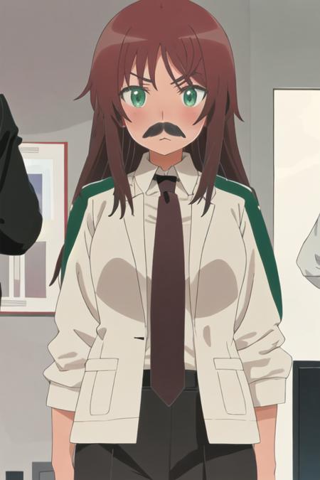 Kaneshiya Shitara (Alice Gear Aegis Expansion)