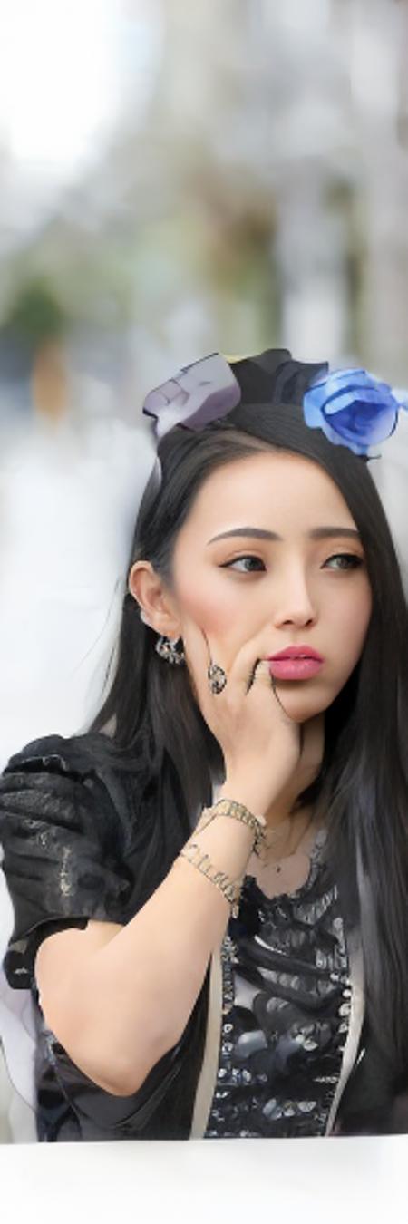 Saikia Atsumi (BAND-MAID)版本SaikiaAtsumi(BAND-MAID)v2 (ID: 207068)